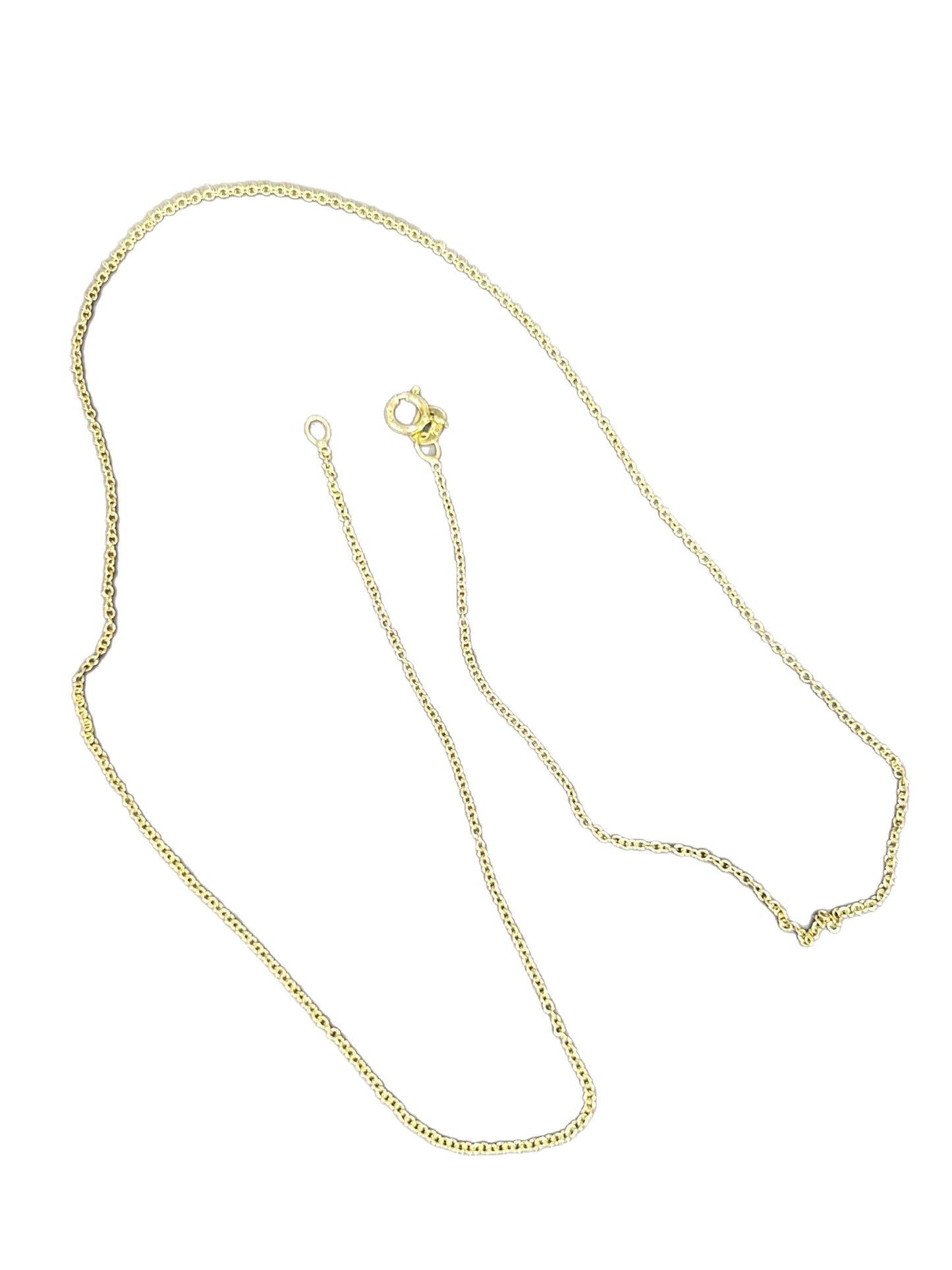 AC-18 GOLD CHAIN