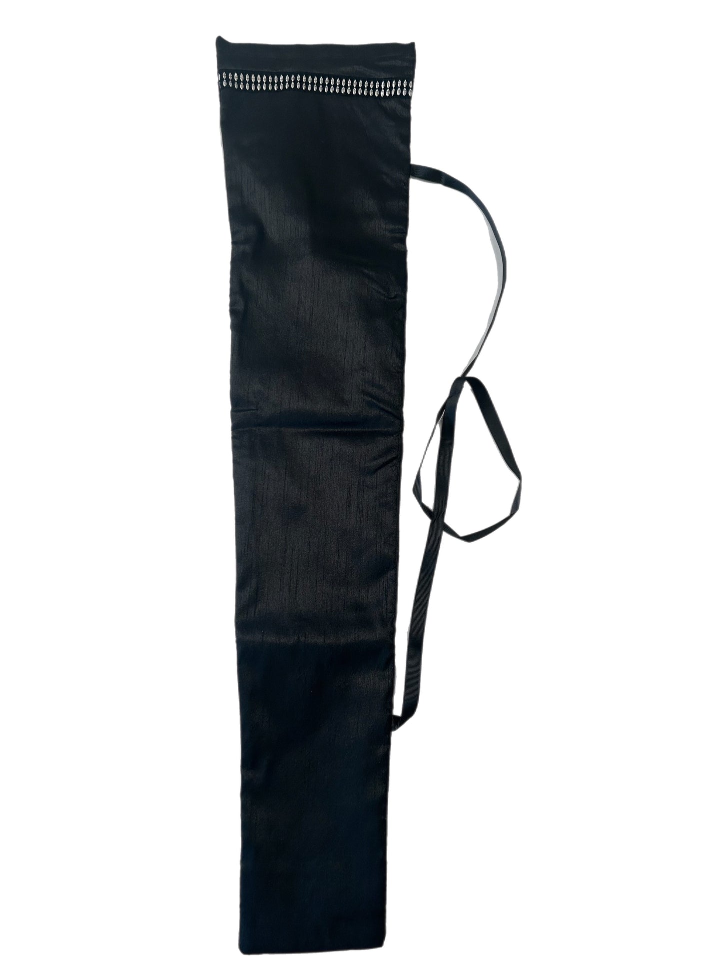 SHOFAR BAG BLACK SHADES SM.-MED