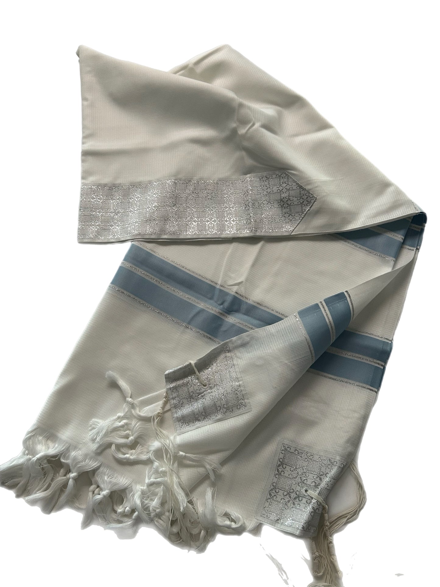 CLASSIC 8- LIGHT BLUE Full Size