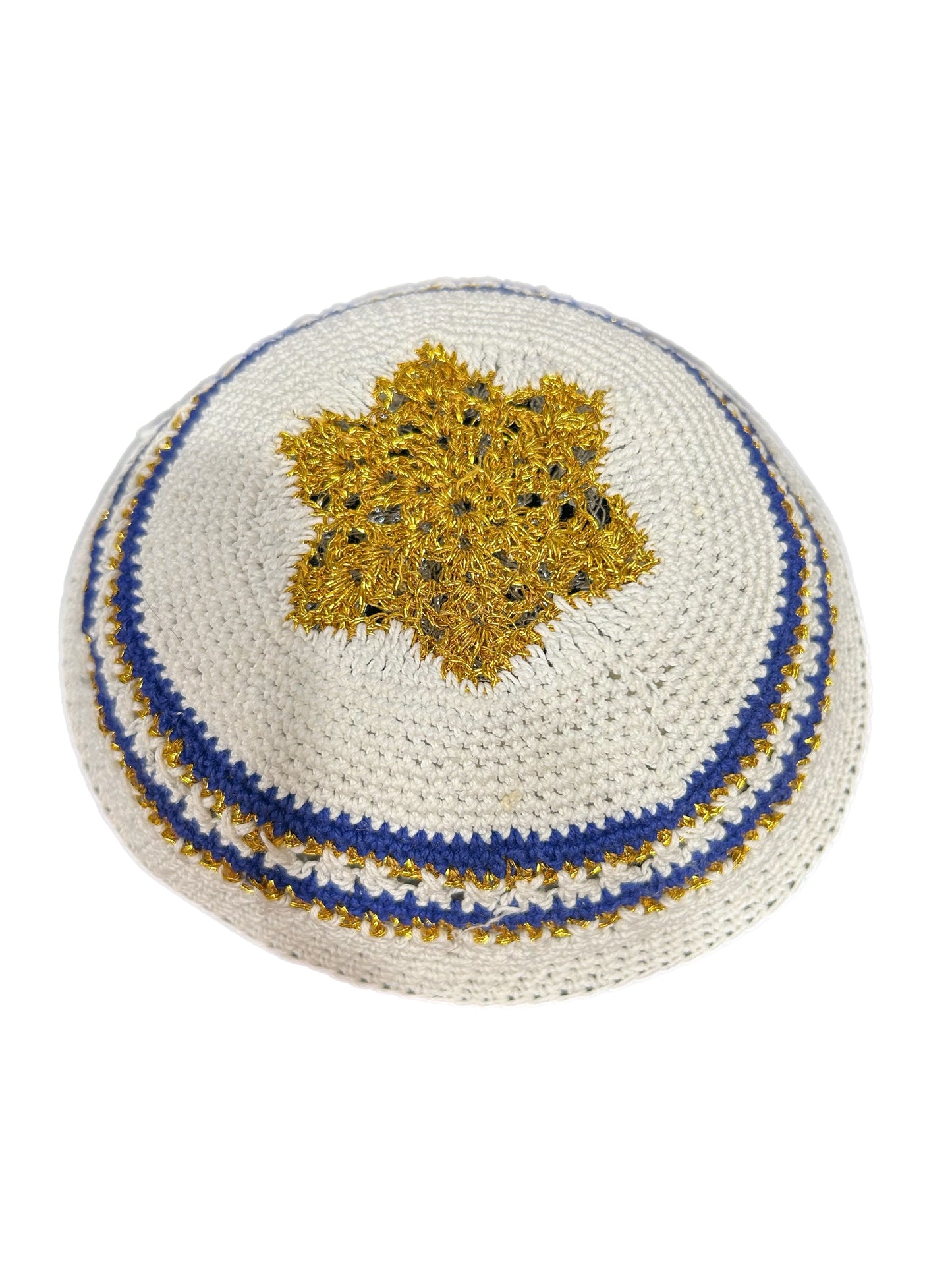 K-111 STAR KIPPA GOLD