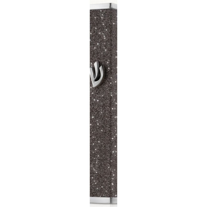 HDR-4159 Mezuzah Aluminum 8 cm
