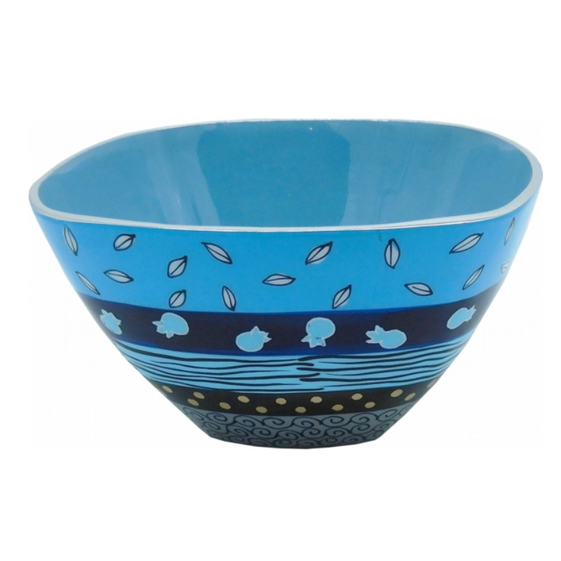 HDR-9503 Blue Bowl