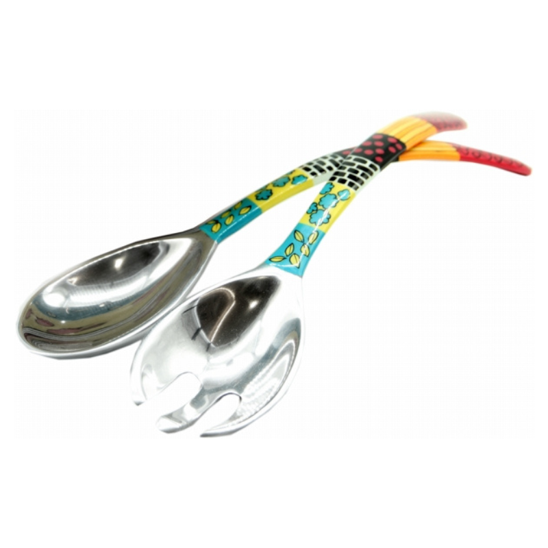 HDR-9504 Salad Fork And Knife