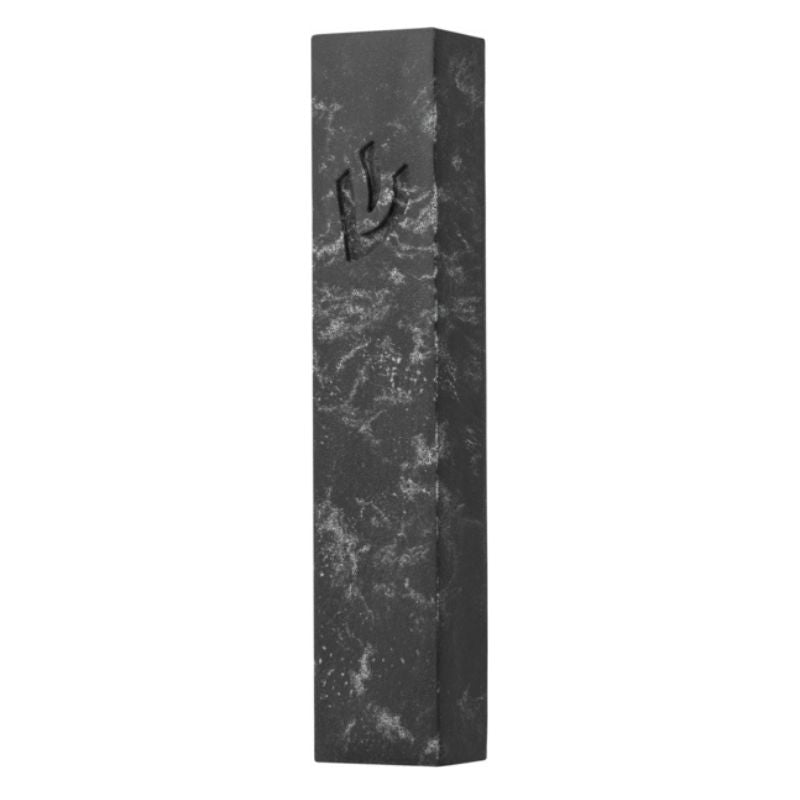 HDR-1203 Mezuzah Cement Terrazzo And Marble 8 Cm