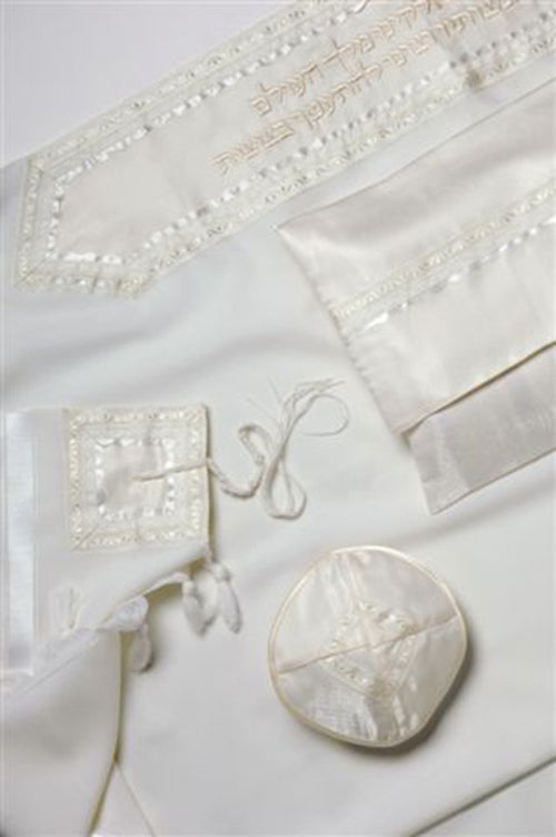 CLASSIC-2 WHITE ON WHITE