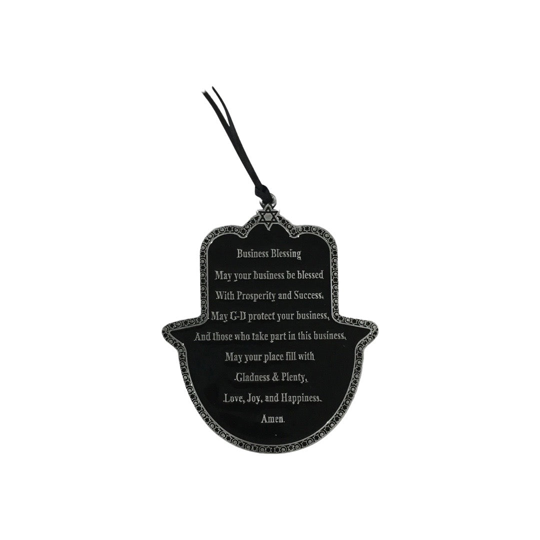 AD-906 BLACK