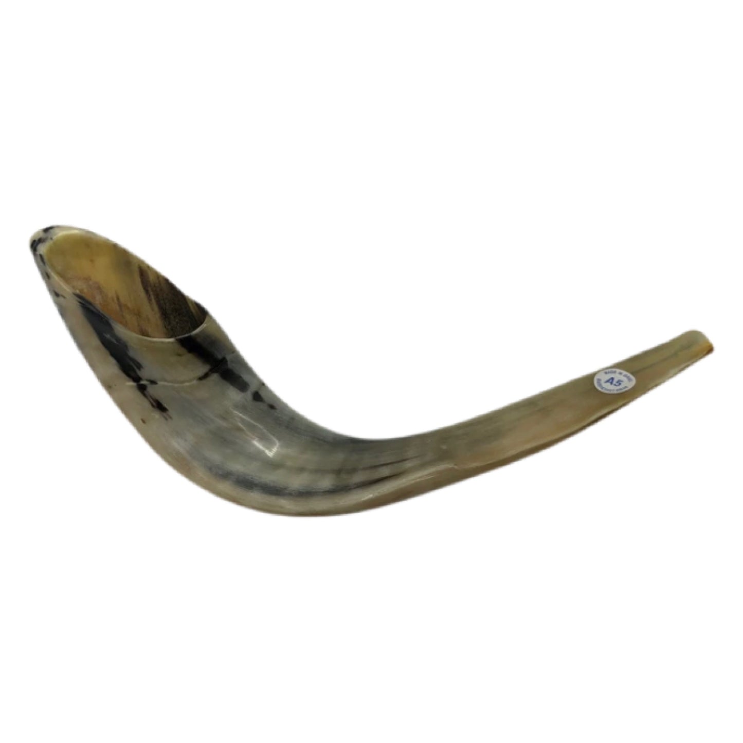 RAM A5 SHOFAR