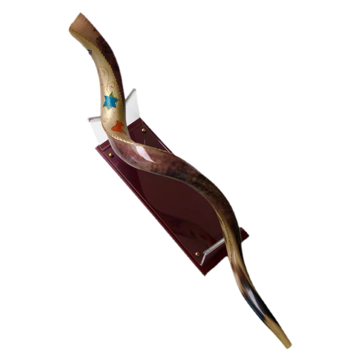 Jumbo Painted Shofar