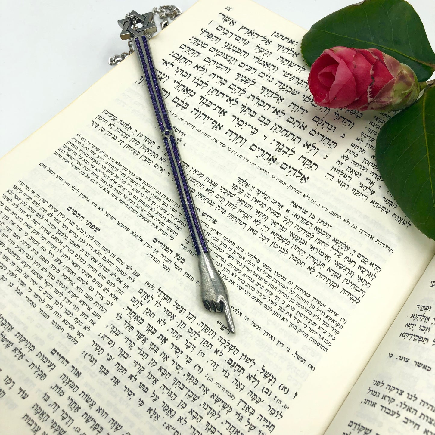 AD-601 SPARKLE PURPLE