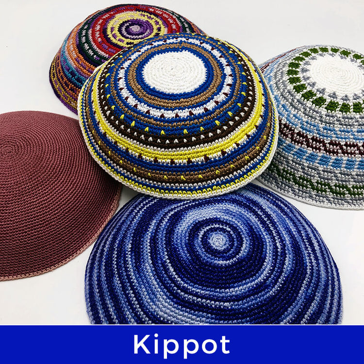 Kippot