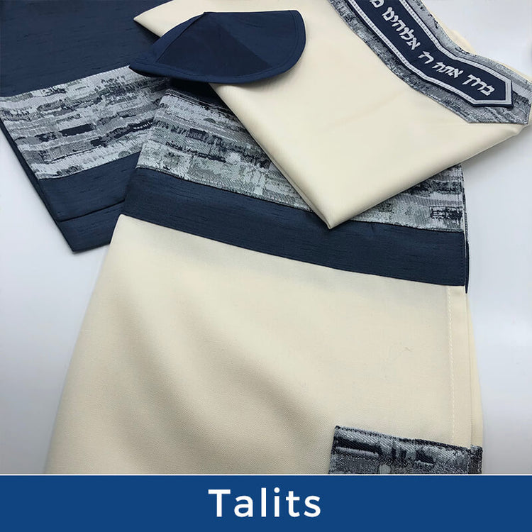 Men's Tallits