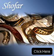 Shofars