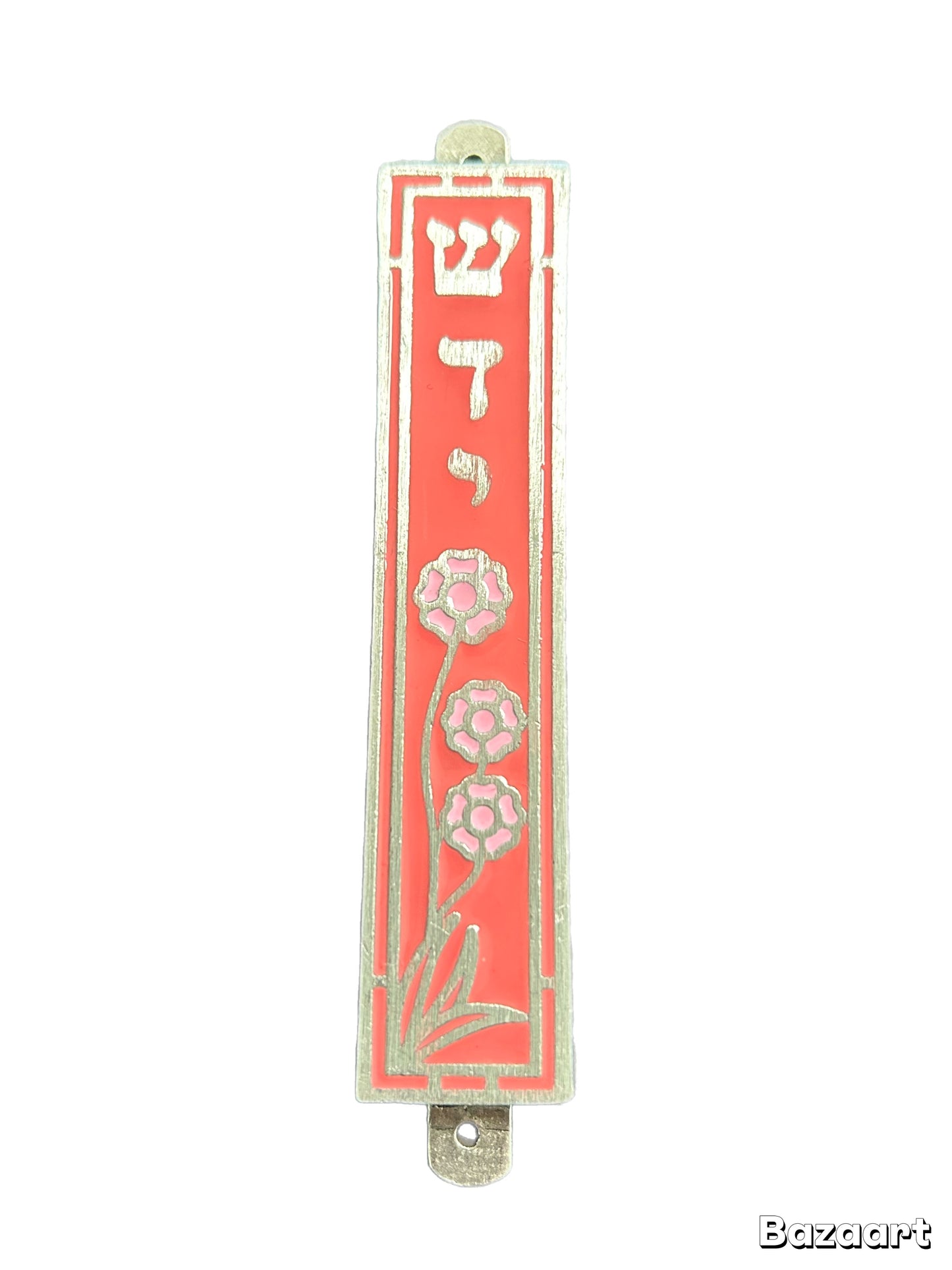 ADM-619  Pink & L.Pink  Flawers