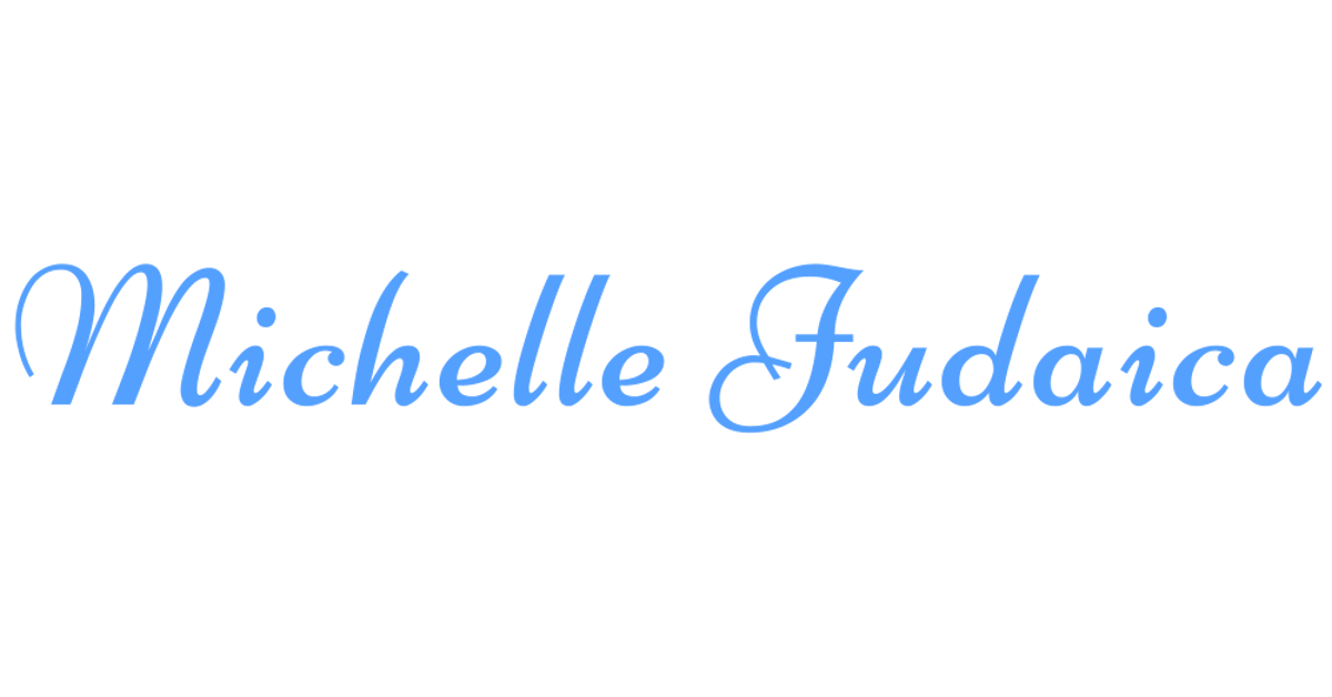 Michelle Judaica and Jewelry