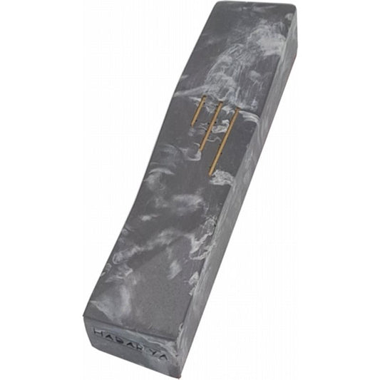 HDR-1311 Mezuzah Cement Terrazzo and Marble 8 cm