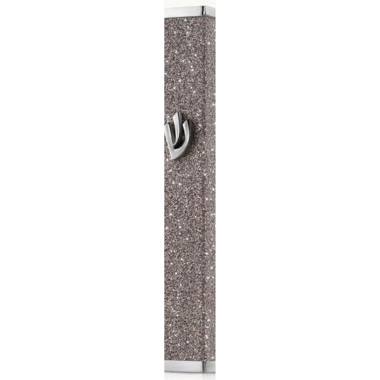 HDR-4158 Mezuzah Aluminum 8 cm