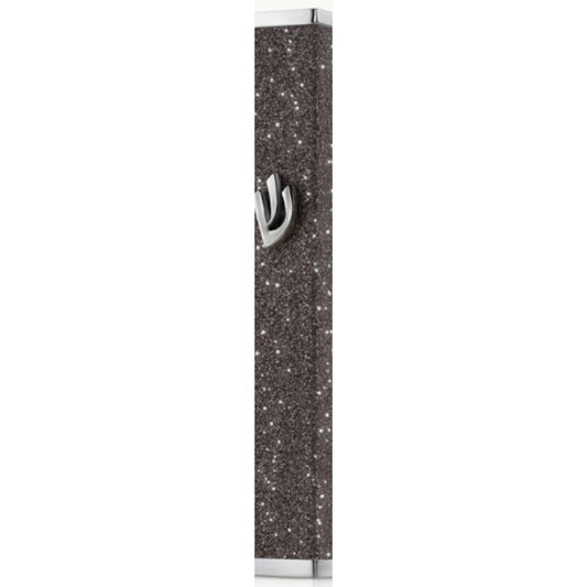 HDR-4159 Mezuzah Aluminum 8 cm