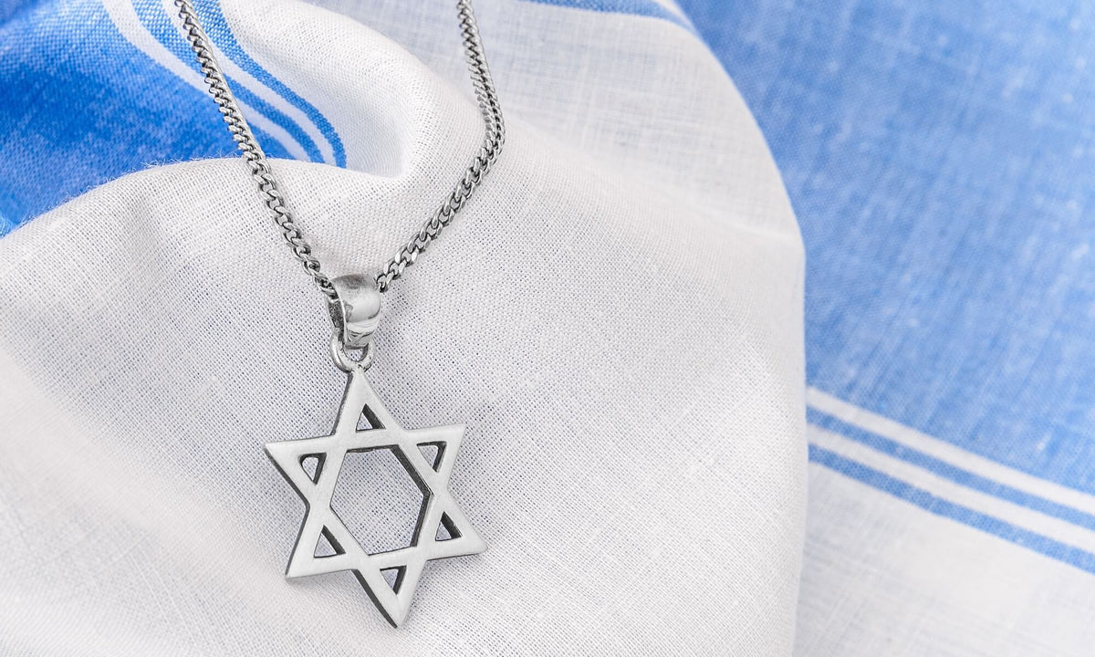 Michelle Judaica and Jewelry